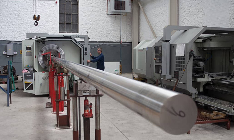 關于Grade440C不銹鋼